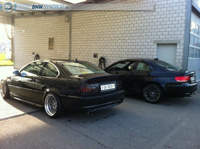 BMW-Syndikat Fotostorie