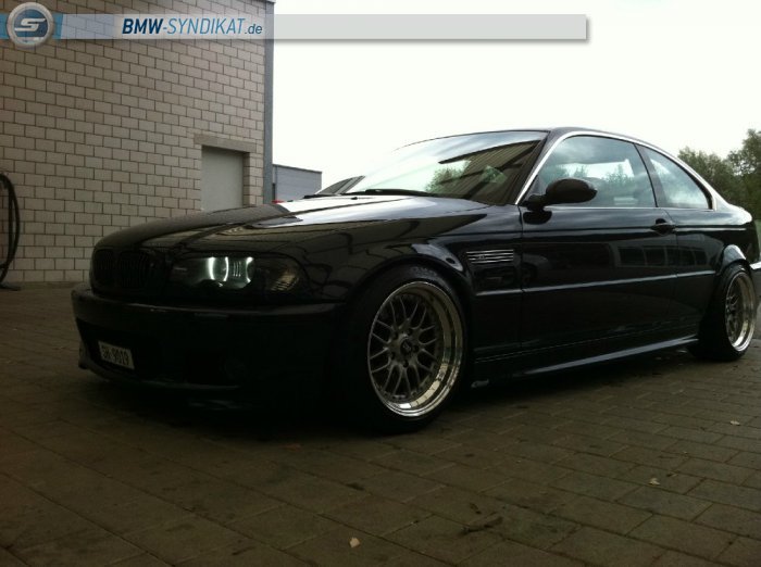BMW-Syndikat Fotostorie