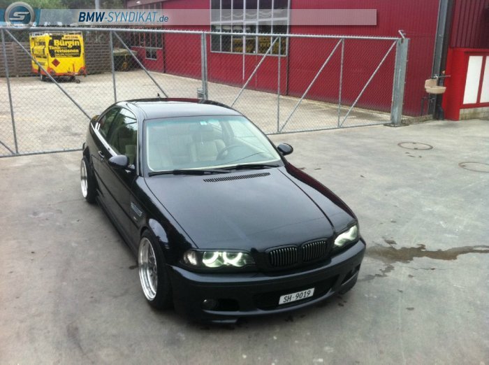 BMW-Syndikat Fotostorie