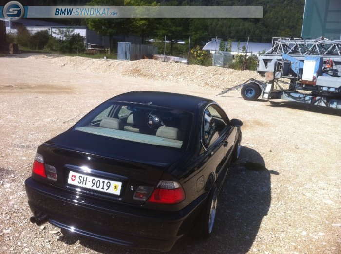 BMW-Syndikat Fotostorie