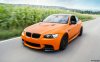 Matt orang M3 GTS style - 3er BMW - E90 / E91 / E92 / E93 - 4c6Oq.jpg