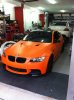 Matt orang M3 GTS style - 3er BMW - E90 / E91 / E92 / E93 - 400781_10151151744069209_688637651_n.jpg