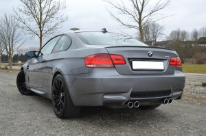 BMW M3 - 3er BMW - E90 / E91 / E92 / E93