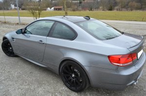 BMW M3 - 3er BMW - E90 / E91 / E92 / E93