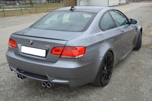 BMW M3 - 3er BMW - E90 / E91 / E92 / E93