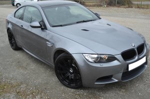 BMW M3 - 3er BMW - E90 / E91 / E92 / E93