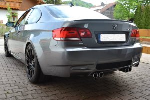 BMW M3 - 3er BMW - E90 / E91 / E92 / E93