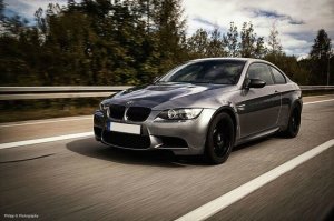 BMW M3 - 3er BMW - E90 / E91 / E92 / E93