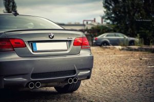 BMW M3 - 3er BMW - E90 / E91 / E92 / E93