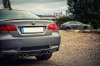 BMW M3 - 3er BMW - E90 / E91 / E92 / E93 - Heck.jpg