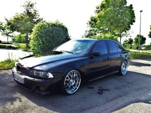 bmw e39 - 5er BMW - E39
