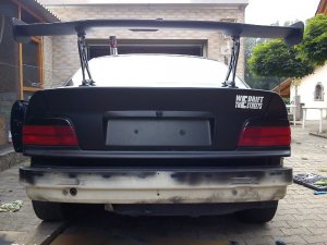 Spielzeug - 3er BMW - E36