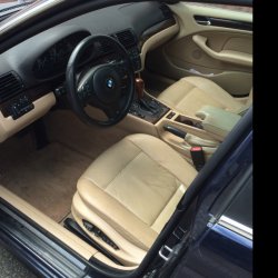 E46 328i touring - 3er BMW - E46