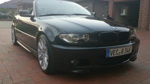 BMW E46 325i Cabrio - 3er BMW - E46