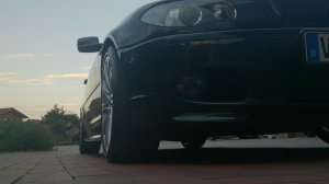 BMW E46 325i Cabrio - 3er BMW - E46
