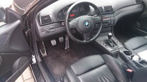 BMW E46 325i Cabrio - 3er BMW - E46