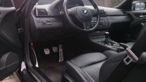 BMW E46 325i Cabrio - 3er BMW - E46