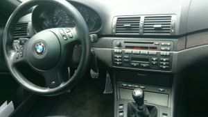 BMW E46 325i Cabrio - 3er BMW - E46