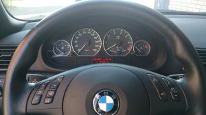 BMW E46 325i Cabrio - 3er BMW - E46