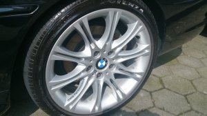 BMW E46 325i Cabrio - 3er BMW - E46