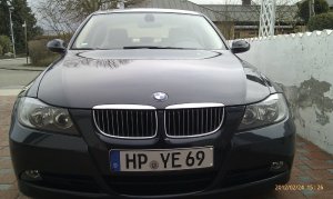325i E90 - 3er BMW - E90 / E91 / E92 / E93 325i E90 - 3er BMW - E90 / E91 / E92 / E93