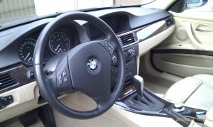 325i E90 - 3er BMW - E90 / E91 / E92 / E93 325i E90 - 3er BMW - E90 / E91 / E92 / E93