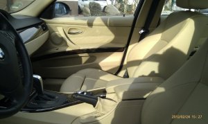 325i E90 - 3er BMW - E90 / E91 / E92 / E93 325i E90 - 3er BMW - E90 / E91 / E92 / E93