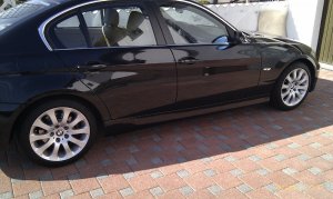 325i E90 - 3er BMW - E90 / E91 / E92 / E93 325i E90 - 3er BMW - E90 / E91 / E92 / E93