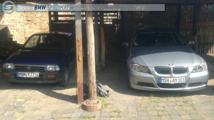 BMW-Syndikat Fotostorie