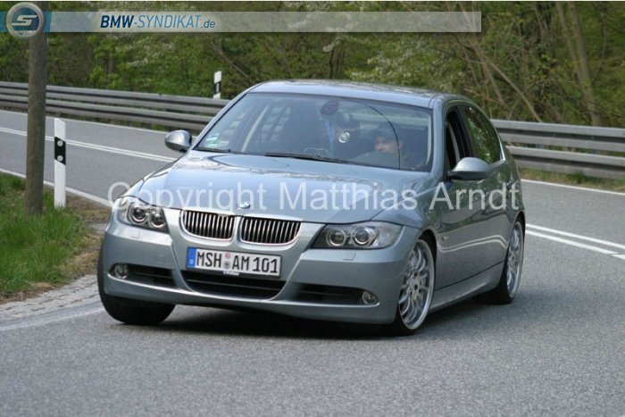 BMW-Syndikat Fotostorie