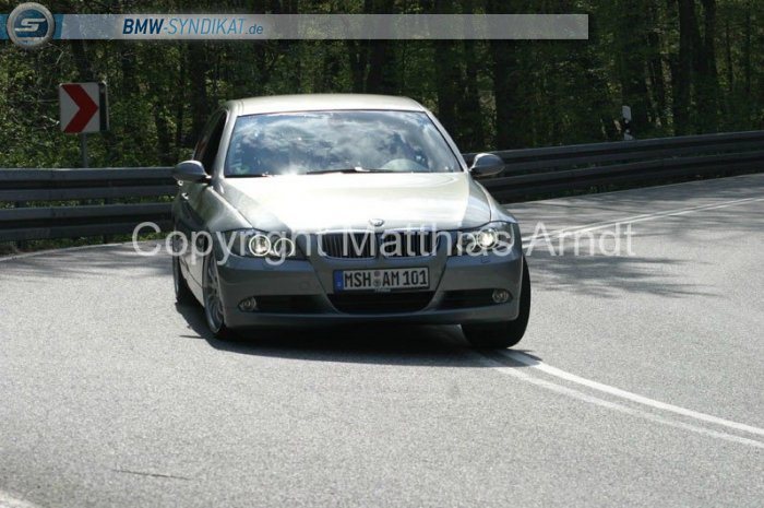 BMW-Syndikat Fotostorie