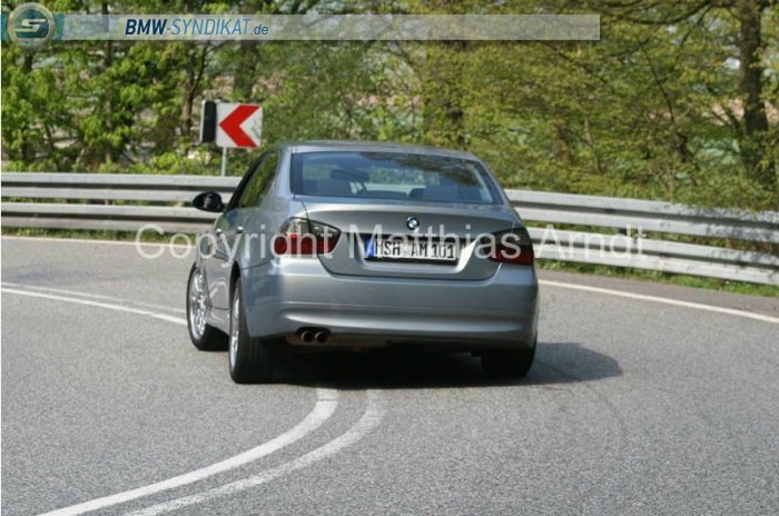 BMW-Syndikat Fotostorie