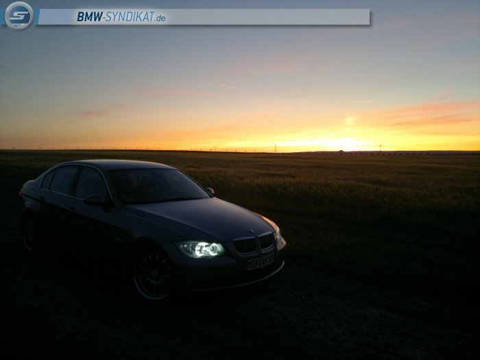 BMW-Syndikat Fotostorie