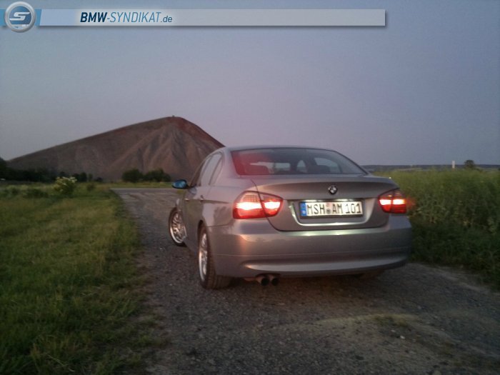 BMW-Syndikat Fotostorie