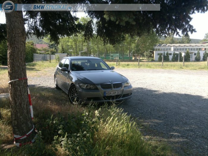 BMW-Syndikat Fotostorie