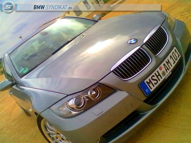 BMW-Syndikat Fotostorie