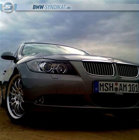 BMW-Syndikat Fotostorie