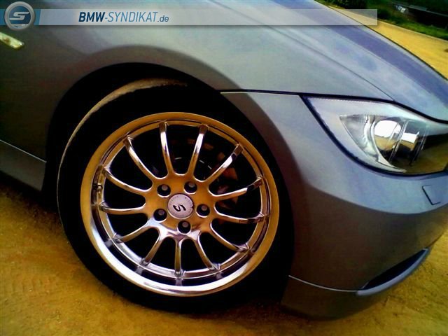 BMW-Syndikat Fotostorie