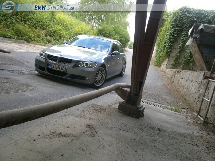BMW-Syndikat Fotostorie