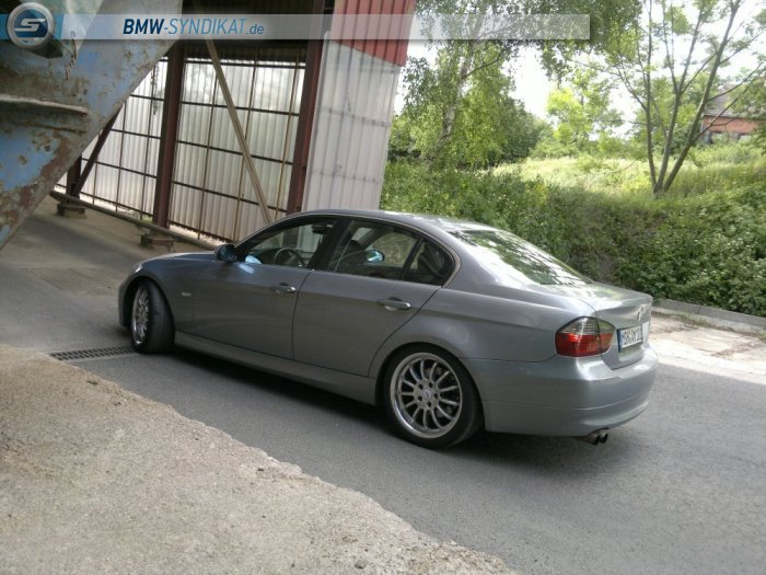 BMW-Syndikat Fotostorie