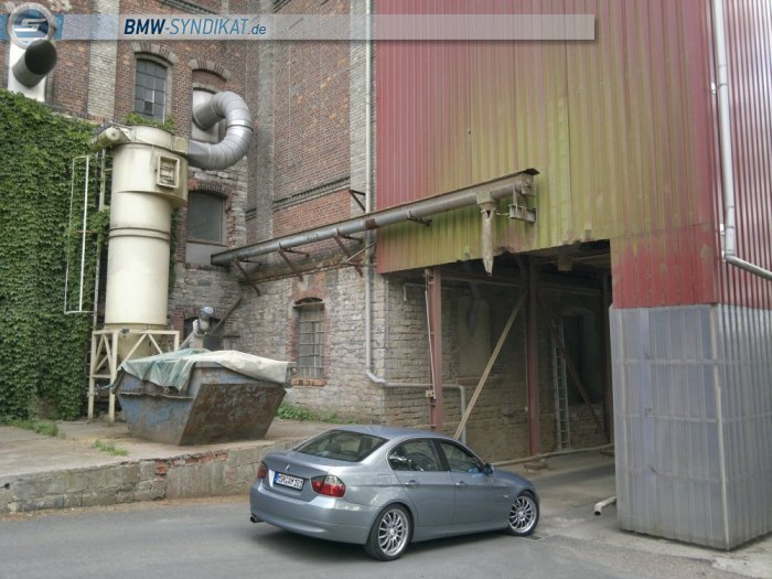 BMW-Syndikat Fotostorie