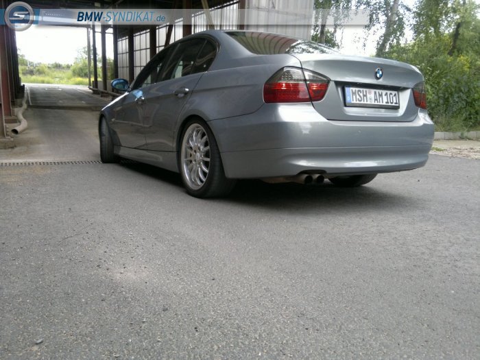 BMW-Syndikat Fotostorie