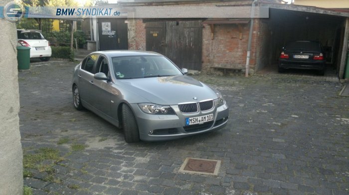 BMW-Syndikat Fotostorie