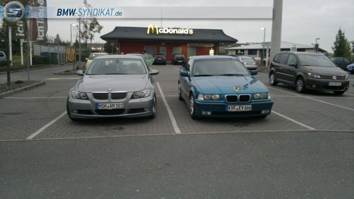 BMW-Syndikat Fotostorie