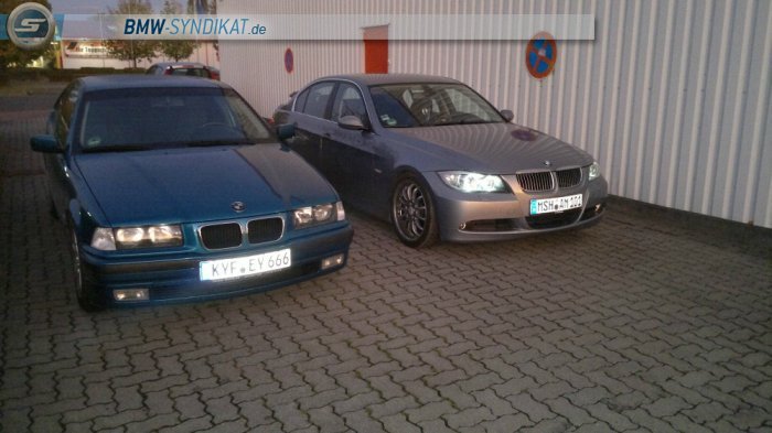 BMW-Syndikat Fotostorie