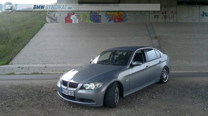 BMW-Syndikat Fotostorie
