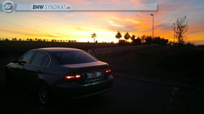 BMW-Syndikat Fotostorie
