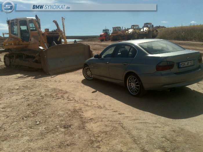 BMW-Syndikat Fotostorie