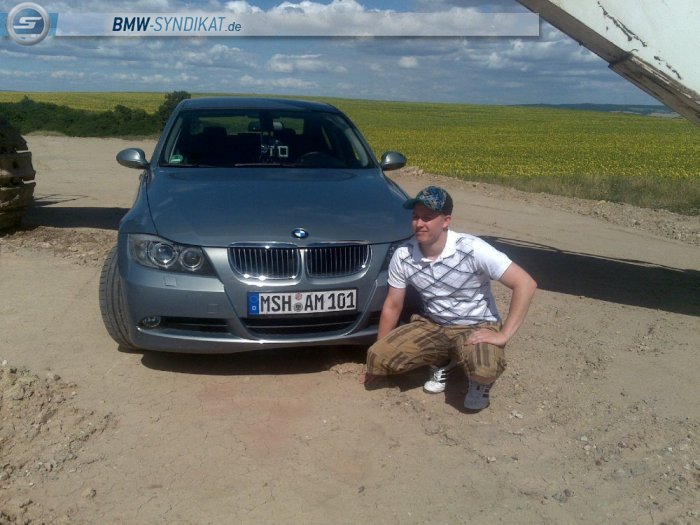 BMW-Syndikat Fotostorie
