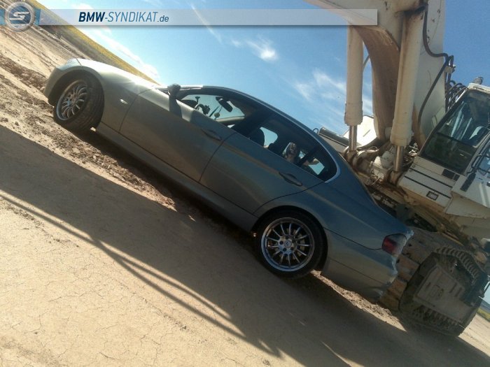 BMW-Syndikat Fotostorie